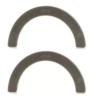 Image of GLYCO Thrust Washer, crankshaft RENAULT,NISSAN,VOLVO A195/2 0.10mm 33422010