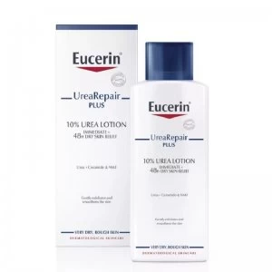 Image of Eucerin Urea Repair PLUS 10% Urea Lotion Dry Skin 250ml