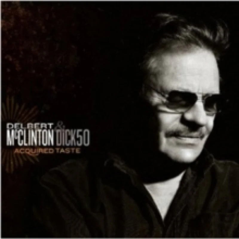 Image of Acquired Taste CD / Album