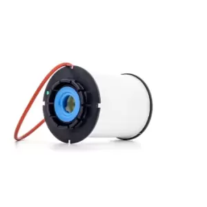 Image of MANN-FILTER Fuel Filter OPEL,CHEVROLET,VAUXHALL PU 7012 z 818013