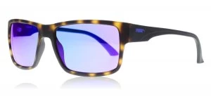 Image of Puma Shoreditch Sunglasses Tortoise 003 57mm