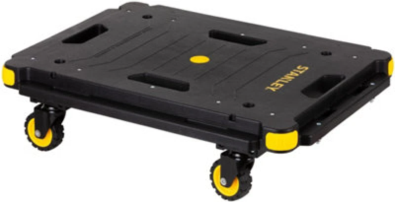 Image of Stanley Stanley Trucks SXWT-PC531 SXWT-PC531 Utility Flatform Dolly STTPC531 SXWTD-PC531