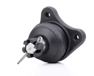 Image of RIDEX Ball joint MITSUBISHI 2462S0121 4010A015,4010A029,4010A056 4010A099,4010A137,MR496792