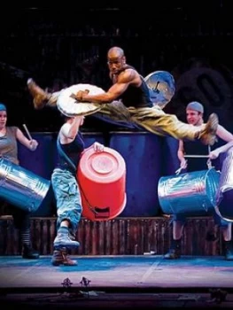 Image of Virgin Experience Days London Theatre And Dinner For Two