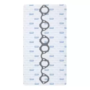 Image of AJUSA Intake Manifold Gasket 13020100 Inlet Manifold Gasket,Gasket, intake manifold VW,VOLVO,LT 28-35 I Kastenwagen (281-363),LT 28-35 I Bus (281-363)