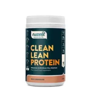 Image of Nuzest Clean Protein Coco - 250g