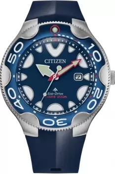 Image of Gents Citizen Eco-Drive Promaster Orca Watch BN0231-01L