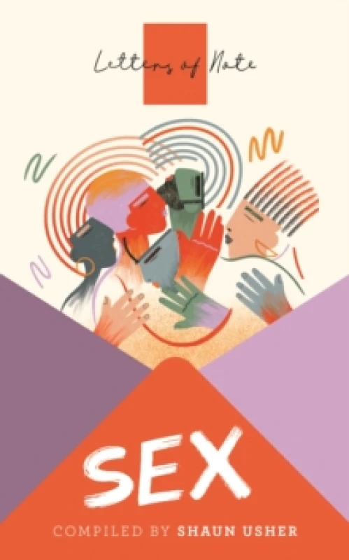 Image of Letters of Note: Sex Paperback / softback