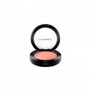 Image of MAC Sheertone Blush Peaches