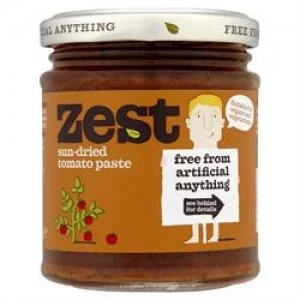 Image of Zest Sundried Tomato Paste 170g