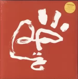 Image of Pumarosa The Witch - Red Vinyl - Sealed 2017 UK 2-LP vinyl set PUMA007