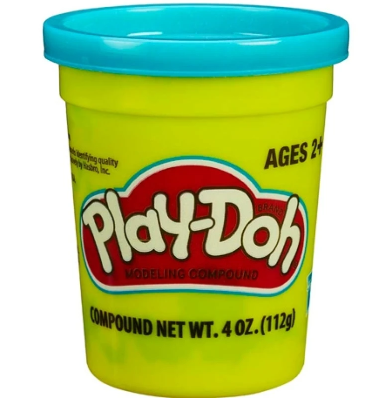 Image of Play-Doh SINGLE CAN - None None One Size