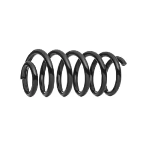Image of KYB Coil spring RENAULT RA7148 550202644R Suspension spring,Springs,Coil springs,Coil spring suspension,Suspension springs