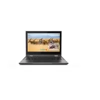 Image of Lenovo 300e 2nd Gen 82GK0002UK Convertible Laptop, 11.6" IPS...