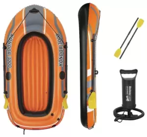 Image of Bestway Kondor 3000 Inflatable Raft