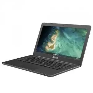 Image of Chromebook C403NA 14N3350 UMA 4GB 8ASC403NAFQ0019