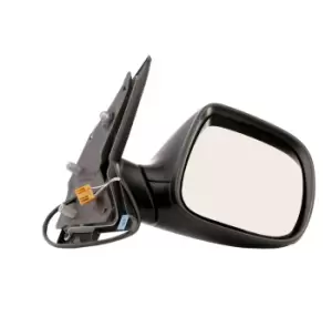 Image of VAN WEZEL Wing mirror * HAGUS * 5790806 Outside mirror,Side mirror VW,Transporter V Bus (7HB, 7HJ, 7EB, 7EJ, 7EF, 7EG, 7HF, 7EC)