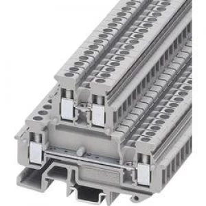 Image of Phoenix Contact 1414064 MBKKB 25 Installation Terminal Blocks Grey
