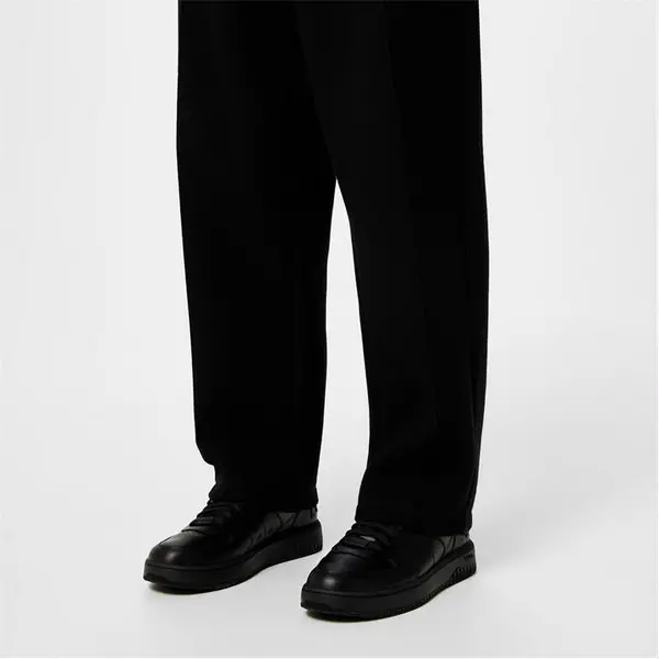 Image of HUGO Kilian Tennis Trainer - Black 8