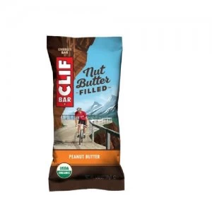 Image of Clif Bar Nut filled Peanut Butter Bar 50g