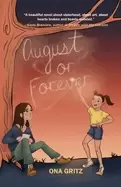 Image of august or forever