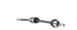 Image of RIDEX Drive shaft FIAT,PEUGEOT,CITROEN 13D0339 3273Q6,1491234080,1491238080 CV axle,Half shaft,Driveshaft,Axle shaft,CV shaft,Drive axle 1495542080