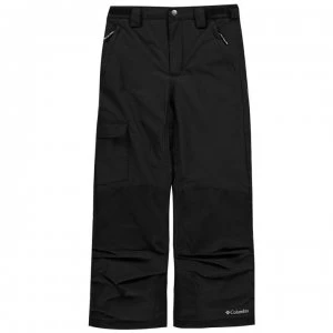 Image of Columbia Bugaboo Ski Pants Junior - Black