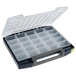 Image of Raaco Boxxser 55 5 x 10 Pro Organiser Case