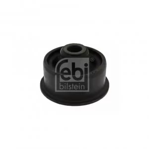 Image of Track Control Arm Bush FEBI BILSTEIN 09118