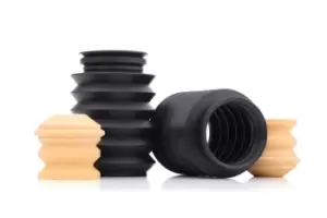 Image of KYB Shock Absorber Dust Cover Protection Kit 910189 Bump Stops,Bump Rubbers MINI,Schragheck (R56),Clubman (R55),Cabrio (R57),Roadster (R59)