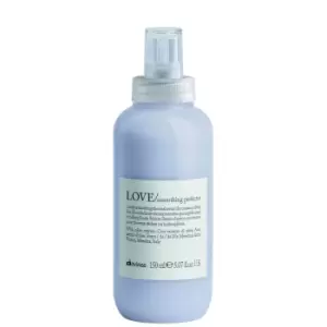 Image of Davines Love/ Smoothing Perfector 150ml