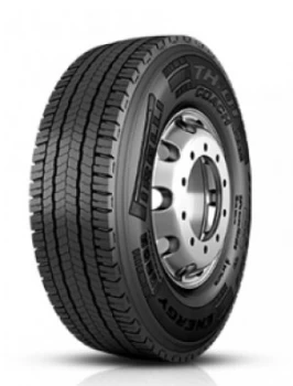 Image of Pirelli TH01 Coach 295/80 R22.5 152/148M