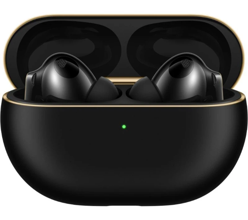 Image of Huawei Freebuds Pro 4 Headset Wireless In-ear Calls/Music/Sport/Everyday USB Type-C Bluetooth Black 55037962