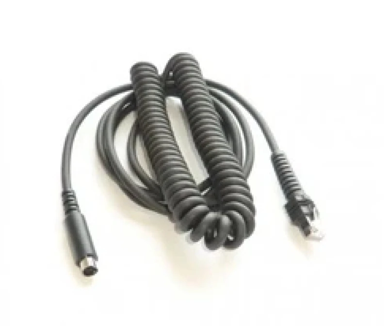 Image of Datalogic CAB-463 barcode reader accessory Extension cable