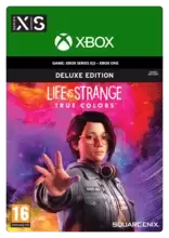 Image of Life Is Strange: True Colors Deluxe Edition