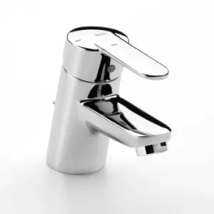Image of Victoria Basin Mixer Tap - Chrome - Roca