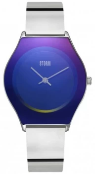 Image of STORM Mini Activon V2 Lazer Blue dial 47438/LB Watch