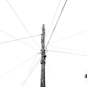 Image of Where the Streets Lead by Slowly Rolling Camera CD Album