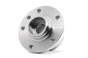 Image of SKF Wheel bearing kit VW VKBA 3646 7H0401611D,7H0401611E,7H0401611H 7H0498611,7L0498611