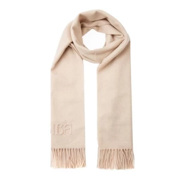 Image of Biba Luxe Over Sized Scarf - Camel