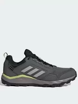 Image of adidas Terrex Tracerocker 2 Gtx, Grey, Size 8, Men