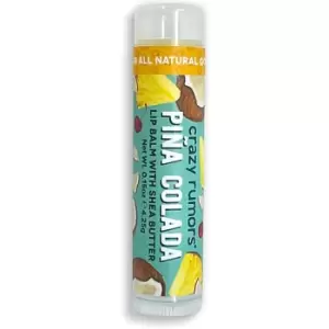 Image of Crazy Rumors Pina Colada Lip Balm