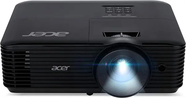 Image of Acer X1326WH 4000 ANSI Lumens WXGA DLP Projector