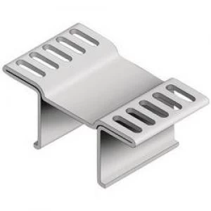 Image of Heat sink 19.5 CW L x W x H 13 x 31 x 10 mm D PAK TO 252 D2PAK TO 263 D