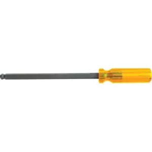 Image of BS2.5 2.5mm Hexagon Ball Driver - Bondhus