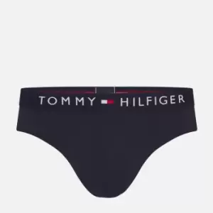 Image of Tommy Hilfiger Mens Briefs - Desert Sky - M