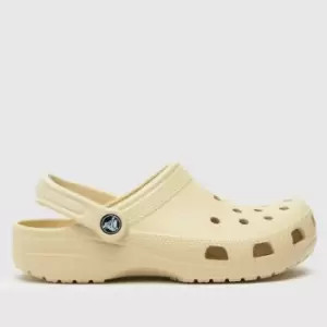 Image of Crocs Stone Classic Clog Youth Sandals