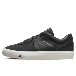 Image of Jordan Jordan Series Essential, Anthracite/University Red-White-Sail, size: 6+, Male, Trainers, DN1856-063