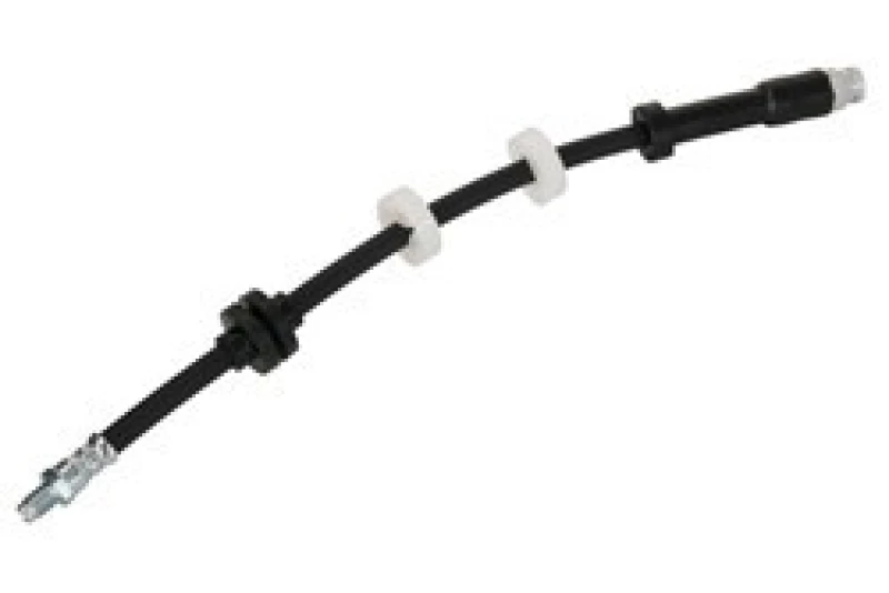 Image of AKUSAN EBH-F003 Brake Hose Left Front Brake Hose (83)