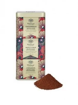 Image of Whittard of Chelsea Flavoured Stacking Tin Coffee